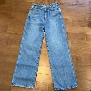 Arch The Jeans